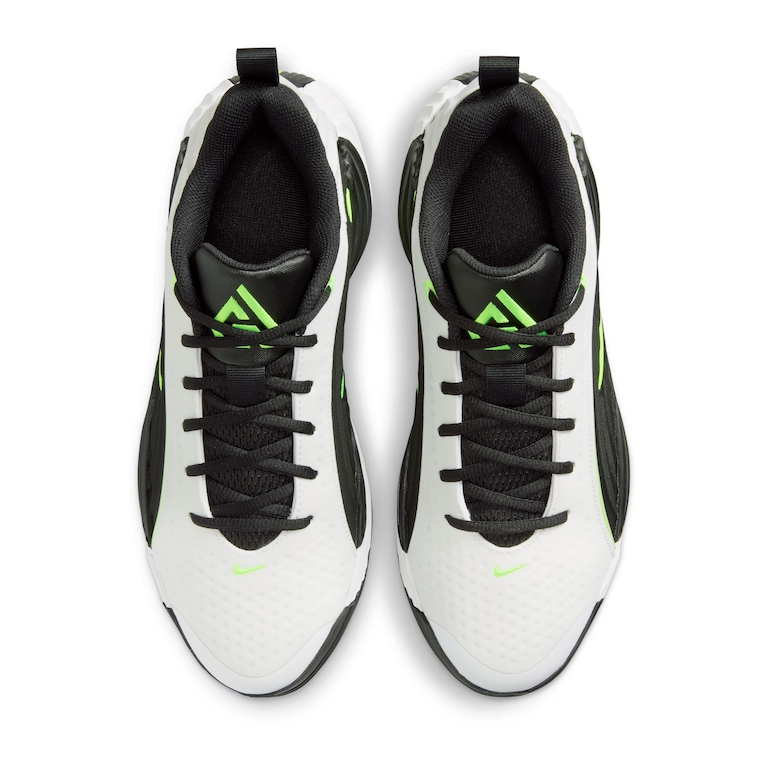 Tênis Nike Giannis Immortality 5 Masculino - Foto 4