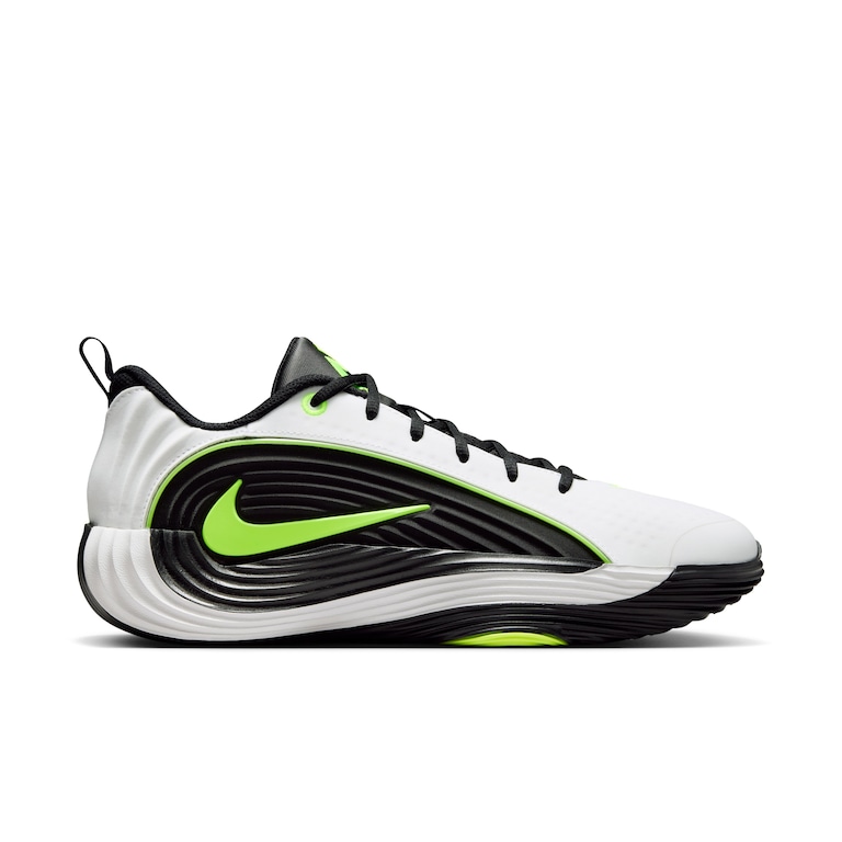 Tênis Nike Giannis Immortality 5 Masculino - Foto 3