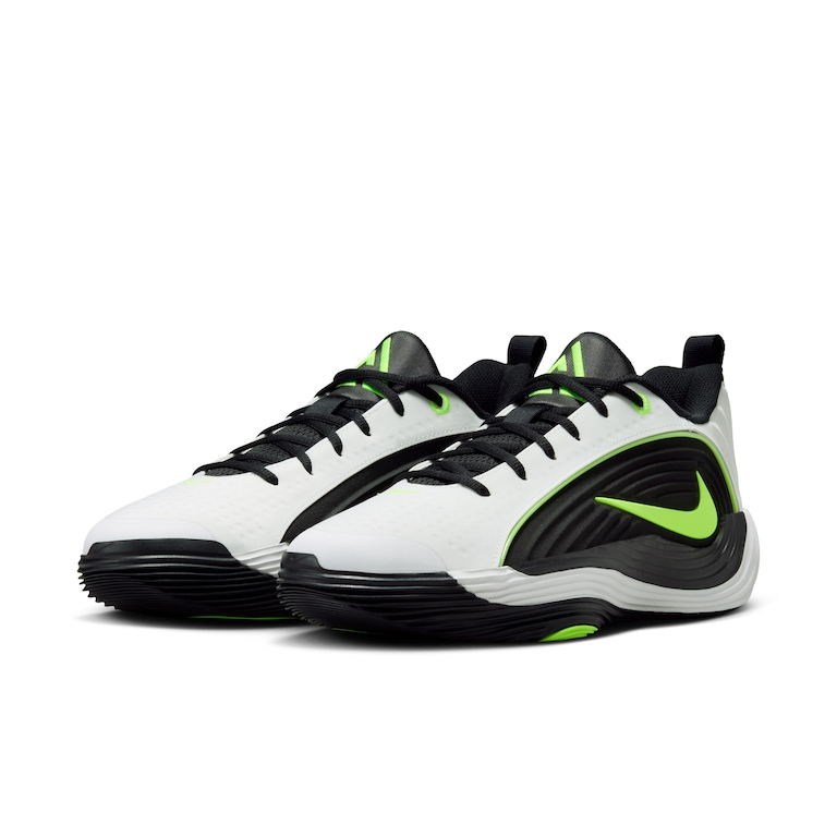 Tênis Nike Giannis Immortality 5 Masculino - Foto 5