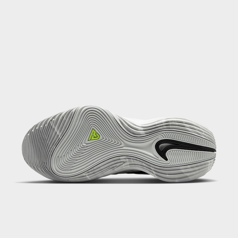 Tênis Nike Giannis Immortality 5 Masculino - Foto 2