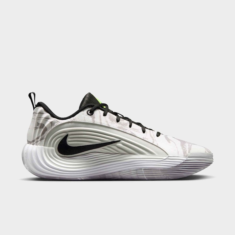 Tênis Nike Giannis Immortality 5 Masculino - Foto 3