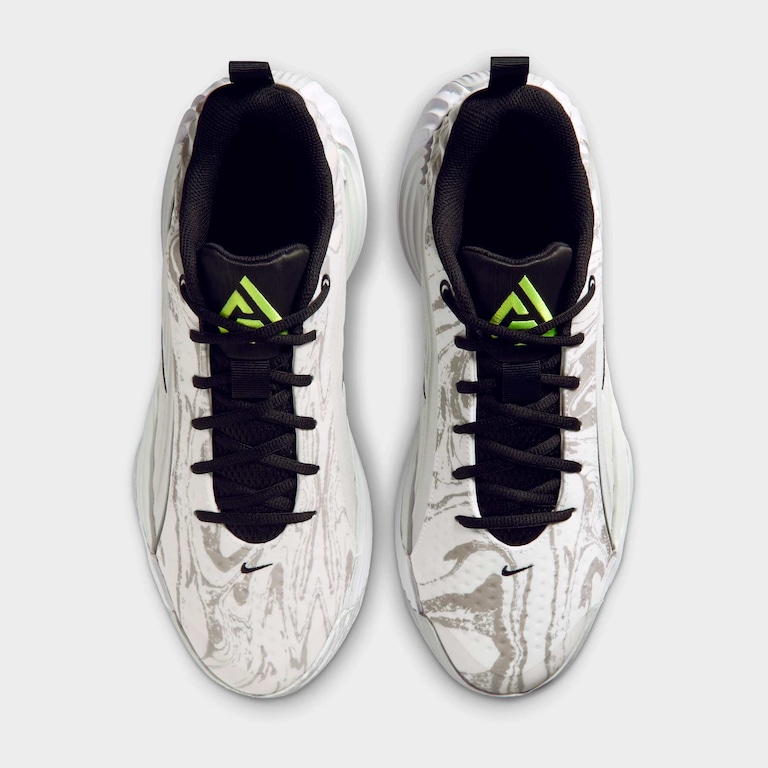 Tênis Nike Giannis Immortality 5 Masculino - Foto 4