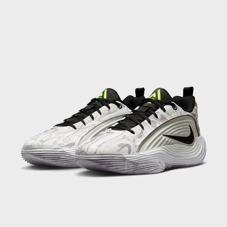 Tênis Nike Giannis Immortality 5 Masculino - Foto 5