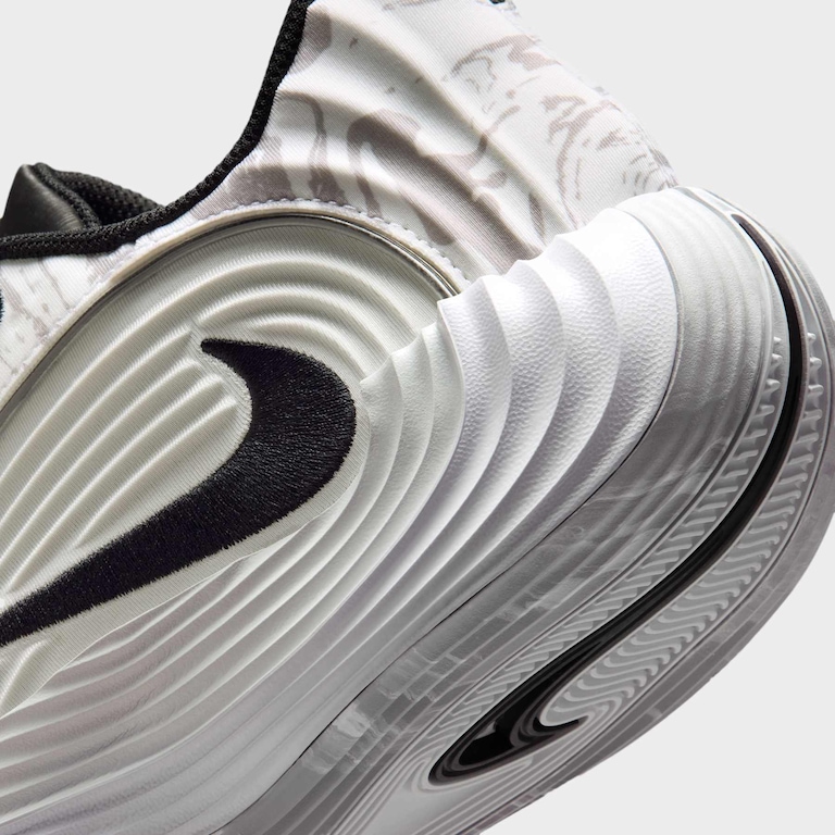 Tênis Nike Giannis Immortality 5 Masculino - Foto 8