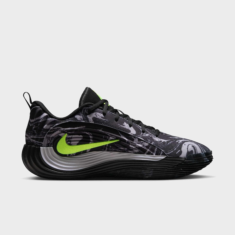 Tênis Nike Giannis Immortality 5 Masculino - Foto 3