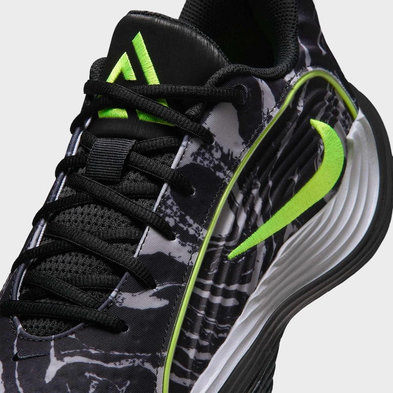 Tênis Nike Giannis Immortality 5 Masculino - Foto 7