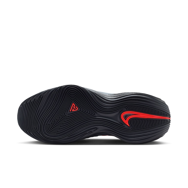 Tênis Nike Giannis Immortality 5 Masculino - Foto 2