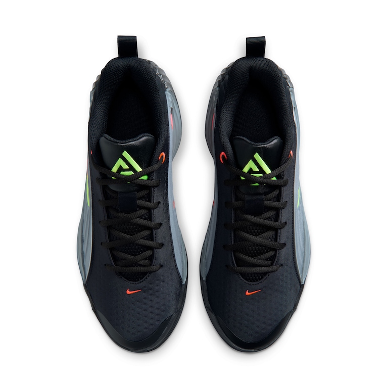 Tênis Nike Giannis Immortality 5 Masculino - Foto 4