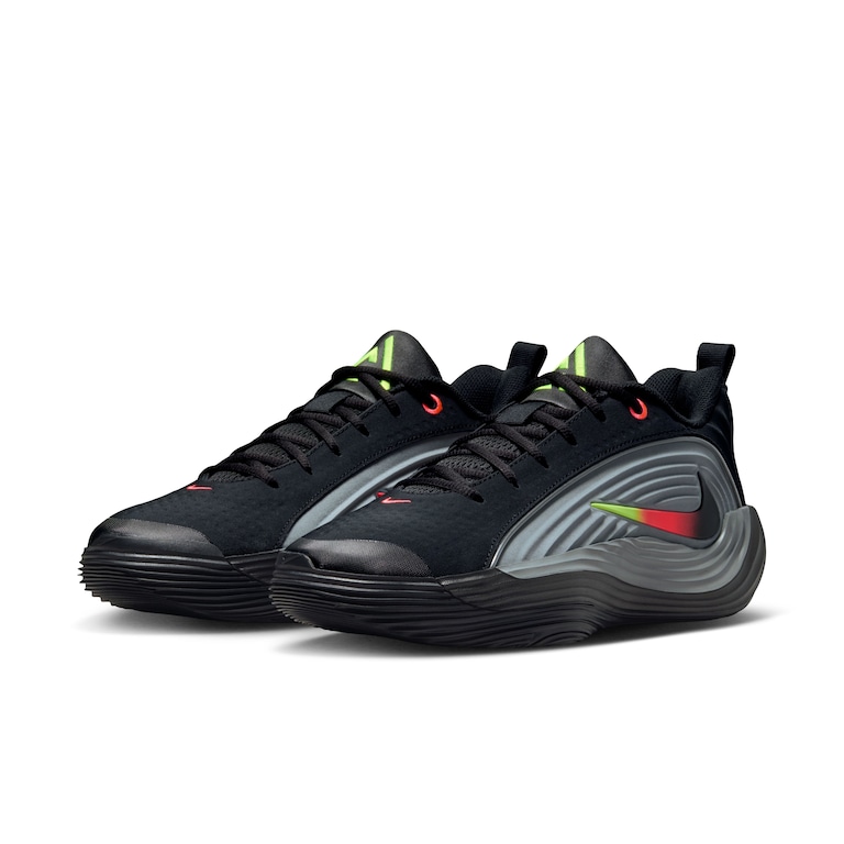 Tênis Nike Giannis Immortality 5 Masculino - Foto 5