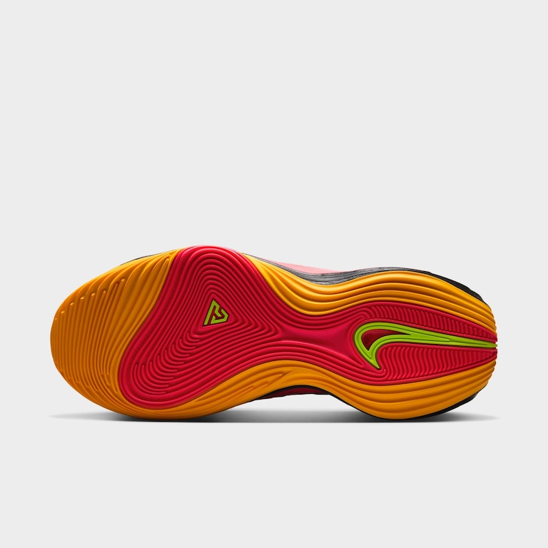 Tênis Nike Giannis Immortality 5 Masculino - Foto 2