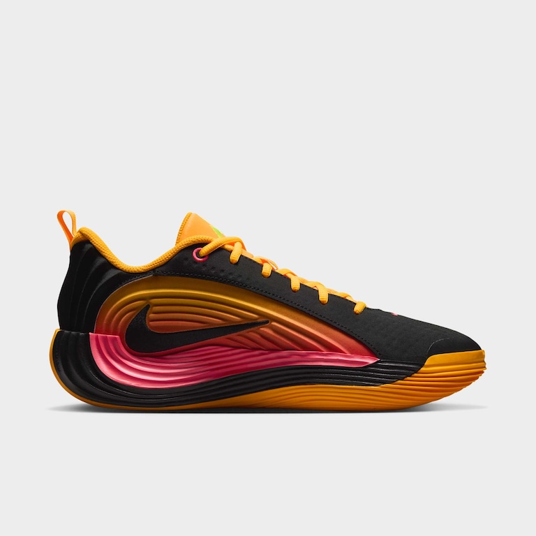Tênis Nike Giannis Immortality 5 Masculino - Foto 3
