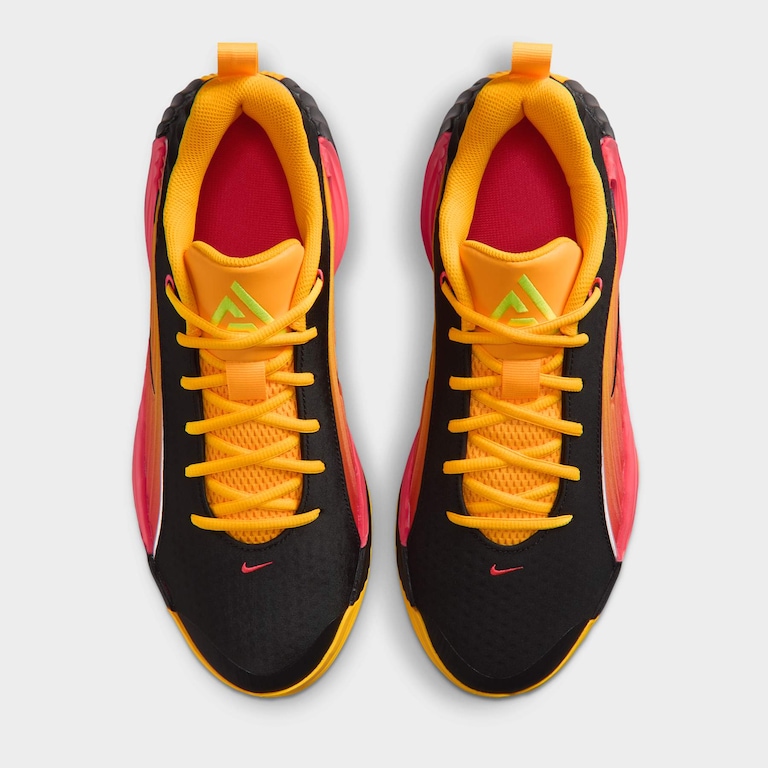 Tênis Nike Giannis Immortality 5 Masculino - Foto 4