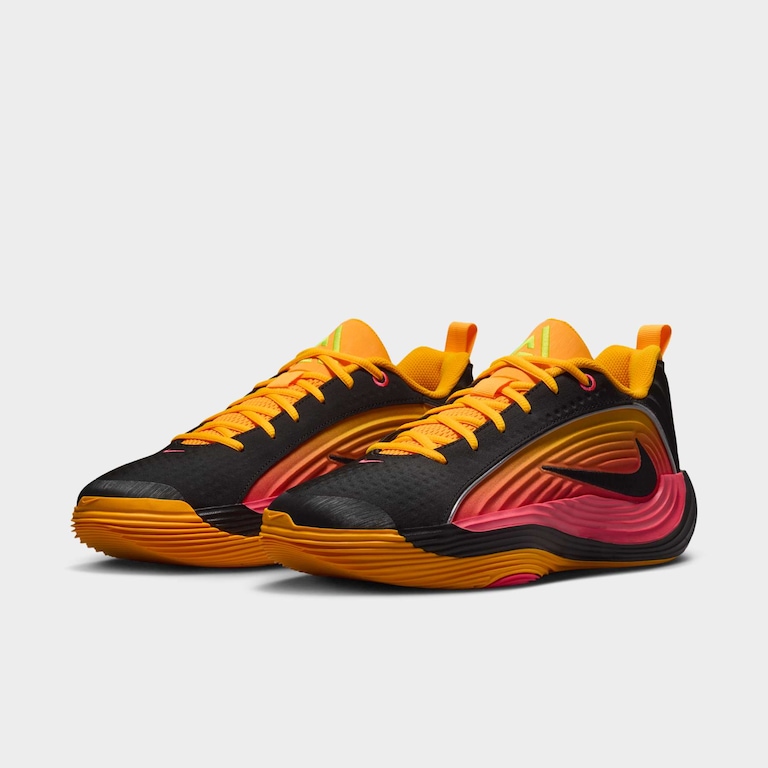 Tênis Nike Giannis Immortality 5 Masculino - Foto 5