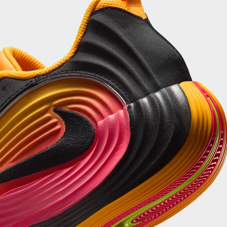 Tênis Nike Giannis Immortality 5 Masculino - Foto 8