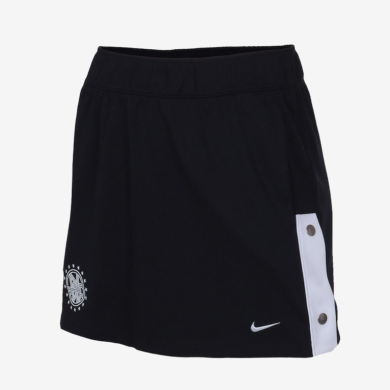 Saia Nike Player Knit Feminina - Foto 1