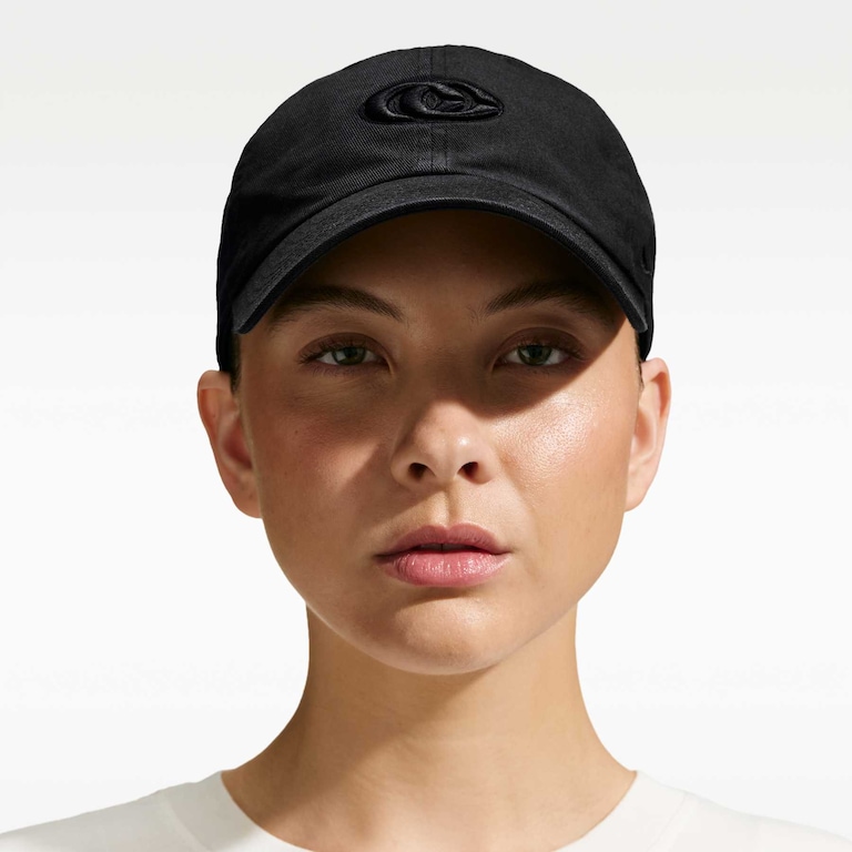 Boné Caitlin Clark Nike Club Unissex - Foto 1