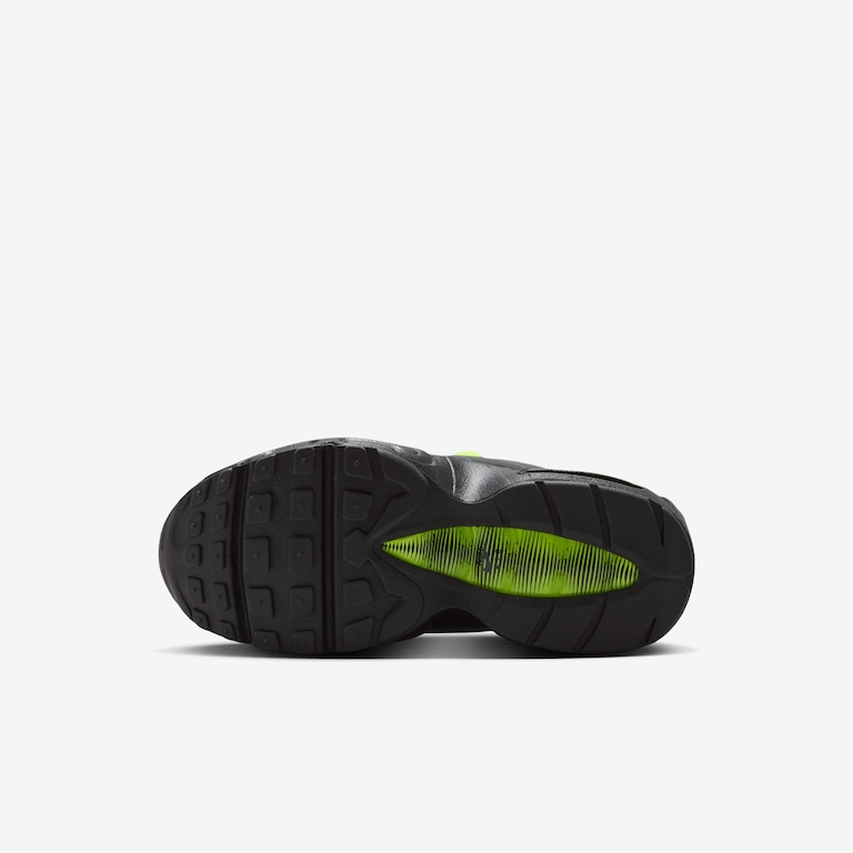 Tênis Nike Air Max 95 x LEGO® Collection Infantil - Foto 2