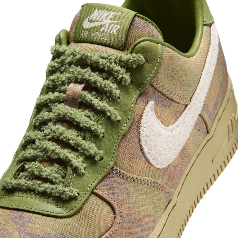 Nike Air Force 1 Low - Foto 7