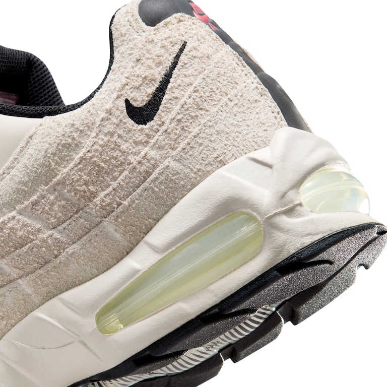 Air Max 95 Big Bubble Zip - Foto 7