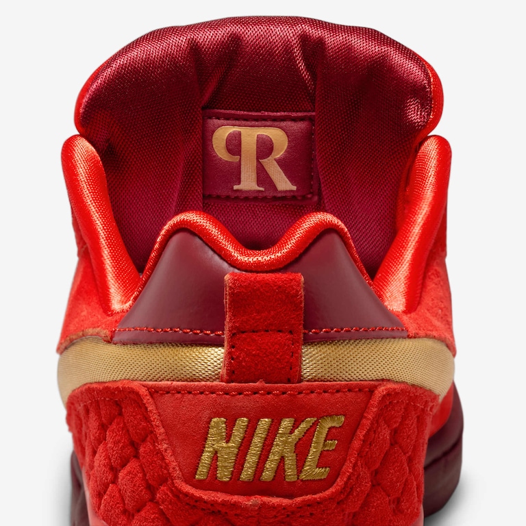  Paul Rodriguez Air Zoom Low - Foto 10