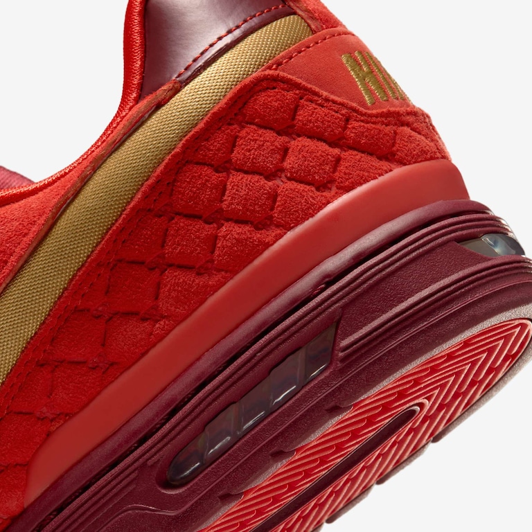  Paul Rodriguez Air Zoom Low - Foto 8