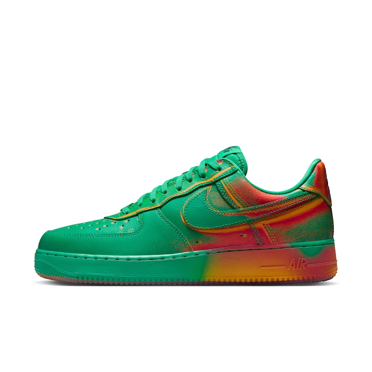  Air Force 1 Low Retro - Foto 1