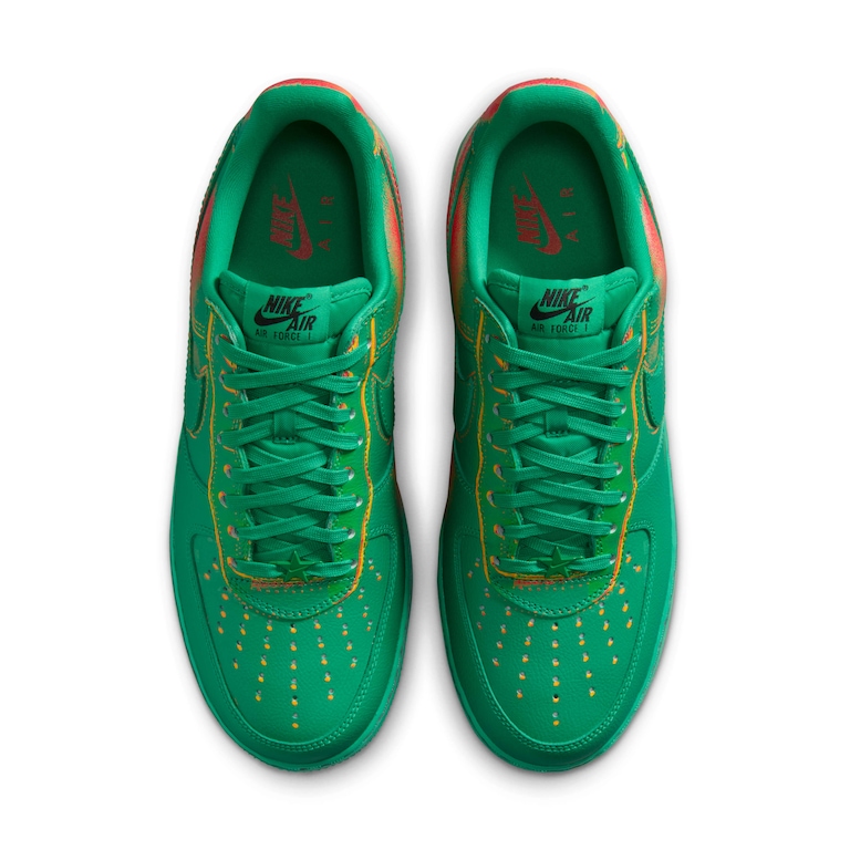  Air Force 1 Low Retro - Foto 4