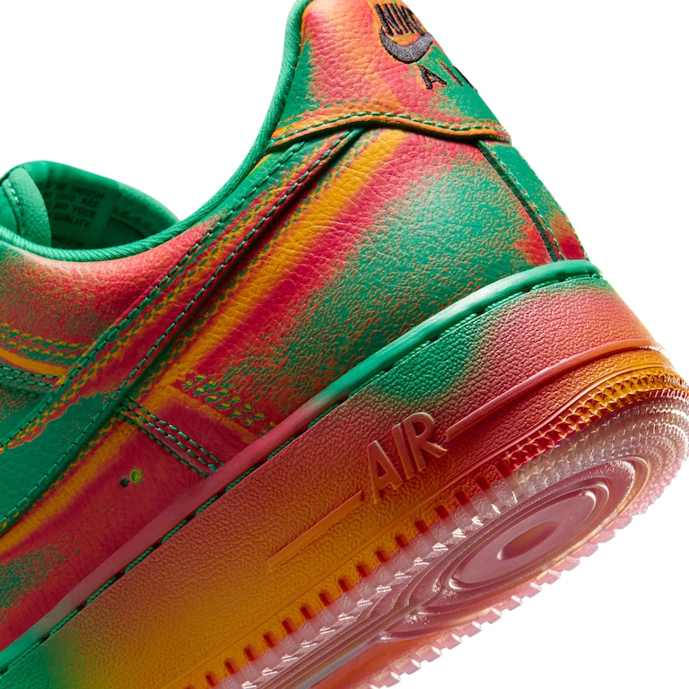  Air Force 1 Low Retro - Foto 8