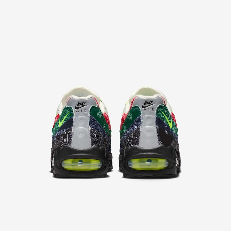  Air Max 95 Big Bubble - Foto 6