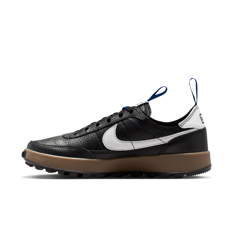 Tênis Nike General Purpose X Tom Sachs - Foto 1