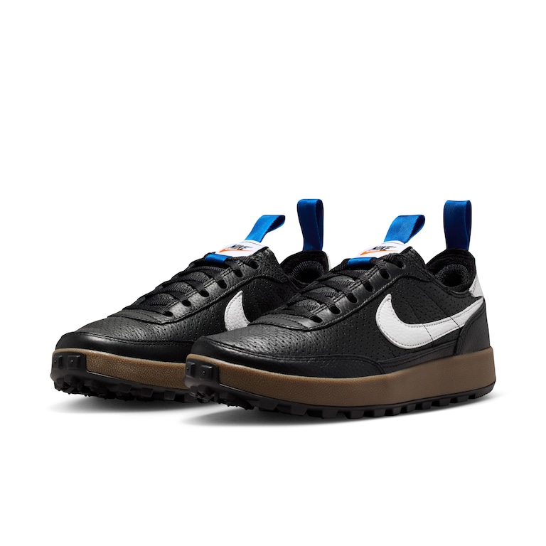 Tênis Nike General Purpose X Tom Sachs - Foto 4