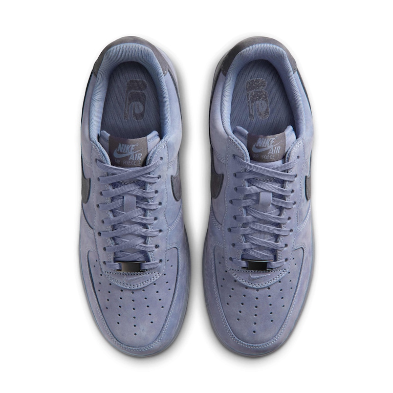 Nike Air Force 1 Low Retro Premium - Foto 4