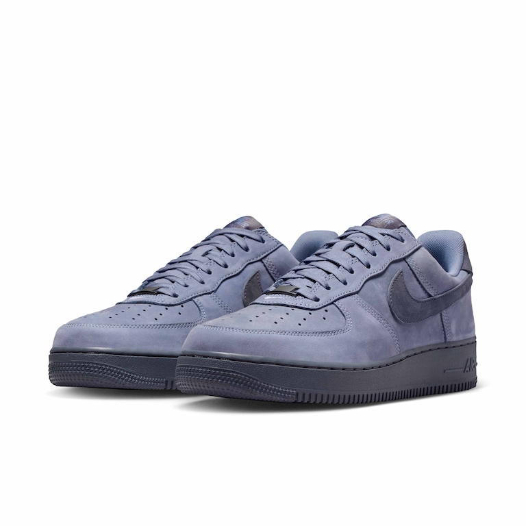Nike Air Force 1 Low Retro Premium - Foto 5