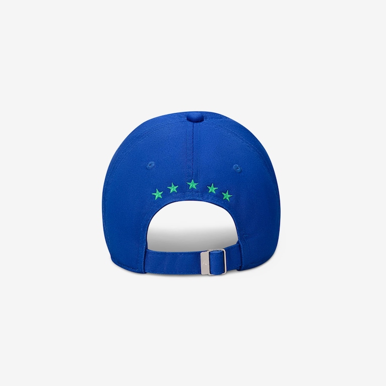 Boné Brasil Jordan Club Unissex - Foto 6