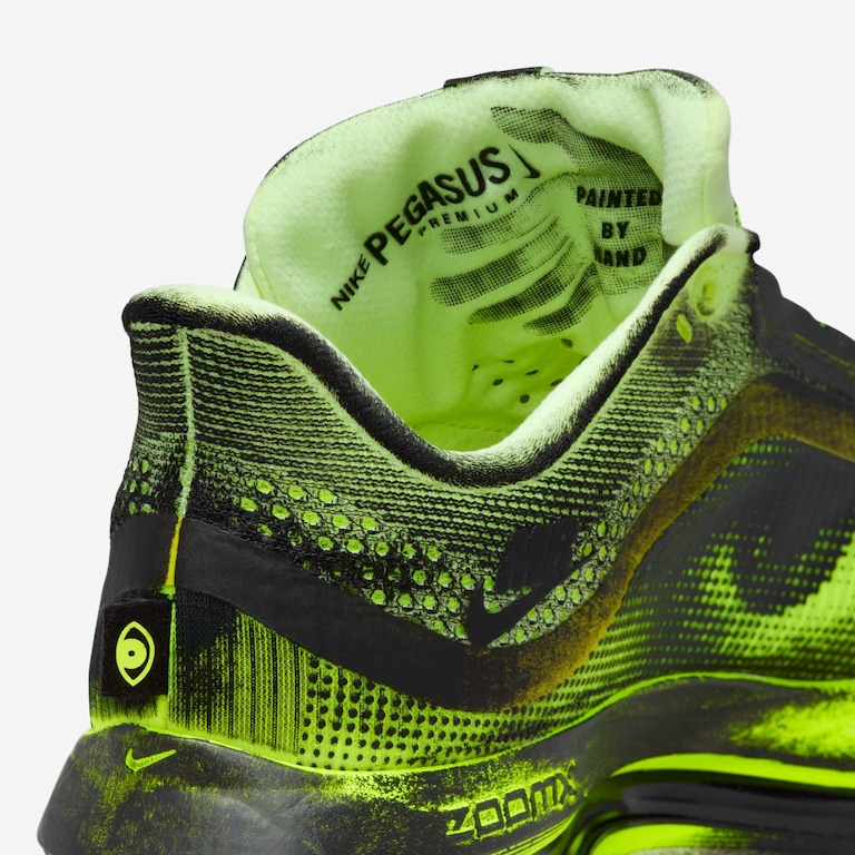  Nike Pegasus Premium - Foto 12