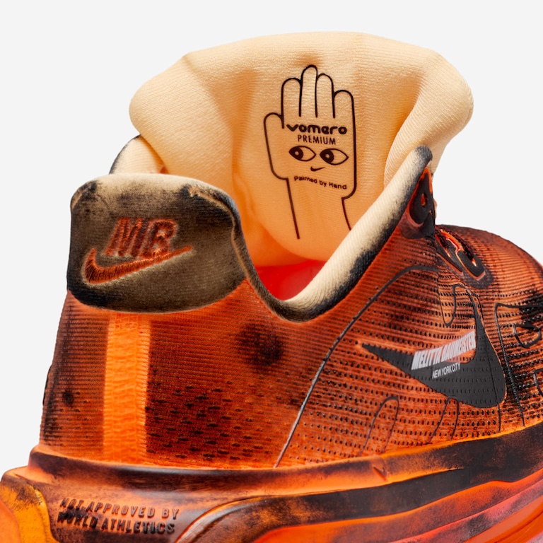 Nike Vomero Premium - Foto 12