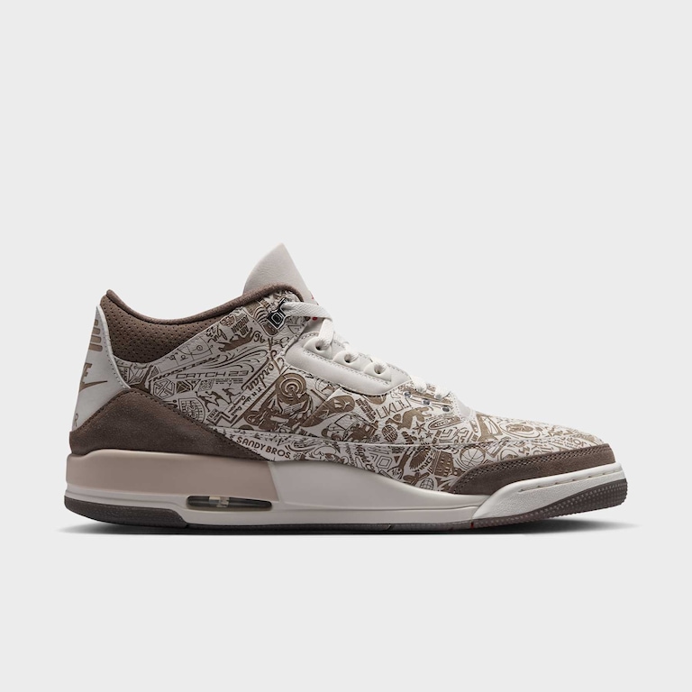 Air Jordan 3 "Laser" - Foto 3