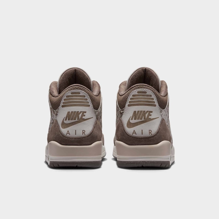 Air Jordan 3 "Laser" - Foto 6