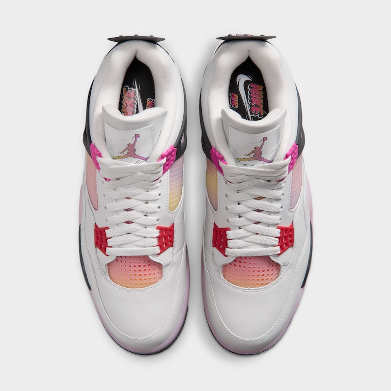 Air Jordan 4 Retro - Foto 4