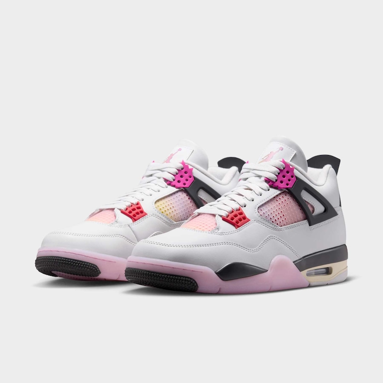 Air Jordan 4 Retro - Foto 5