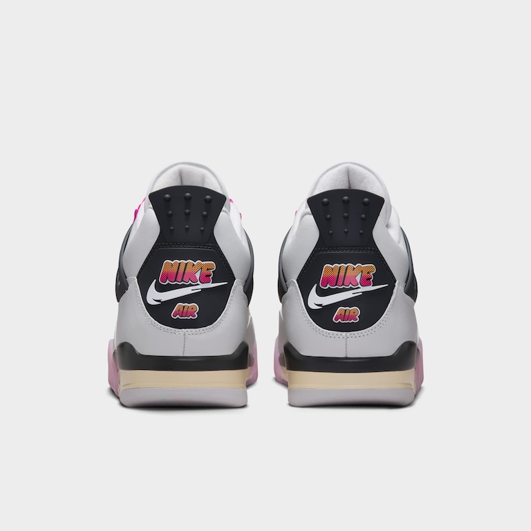 Air Jordan 4 Retro - Foto 6