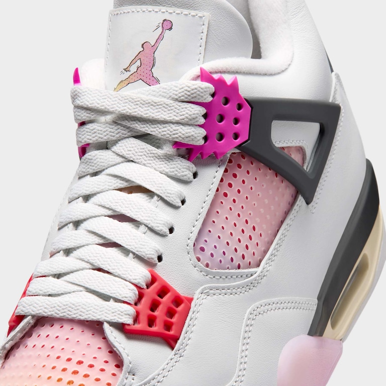 Air Jordan 4 Retro - Foto 7