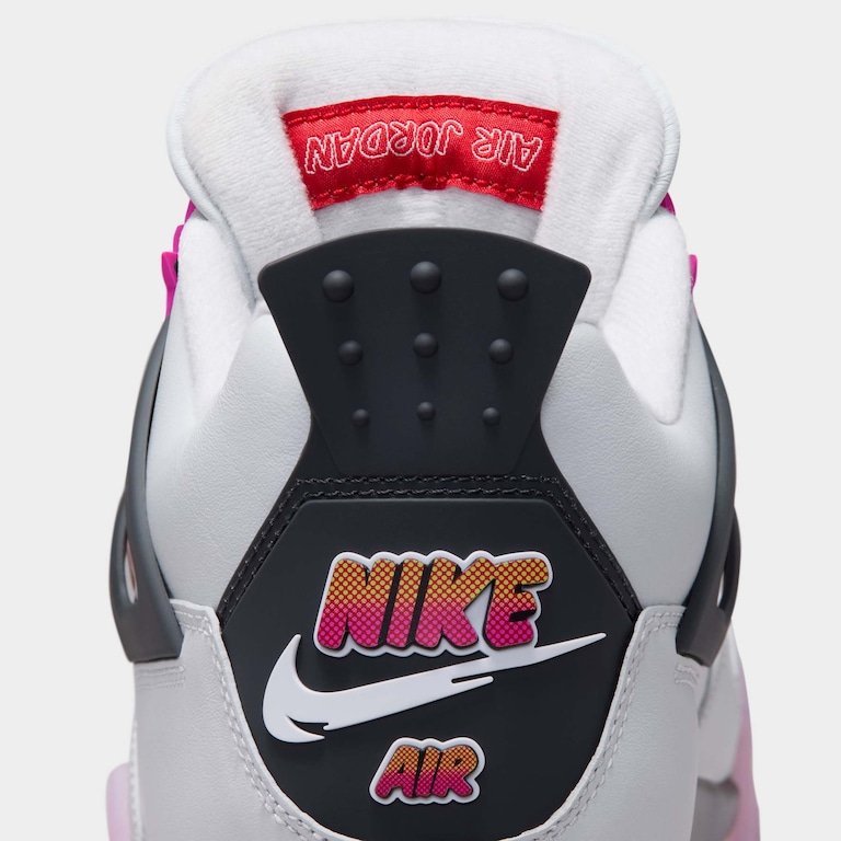 Air Jordan 4 Retro - Foto 9