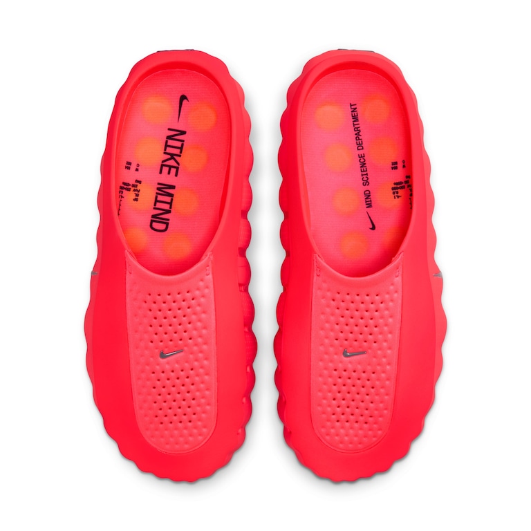 Mule Nike Mind 001 Masculino - Foto 4