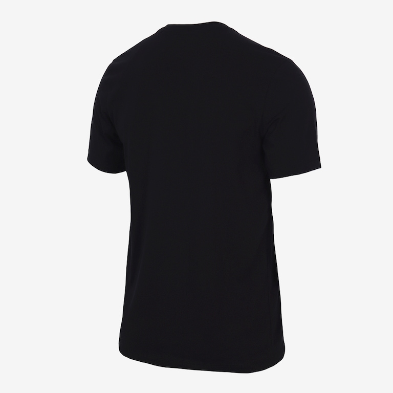 Camiseta Corinthians Nike Crest Masculina - Foto 2