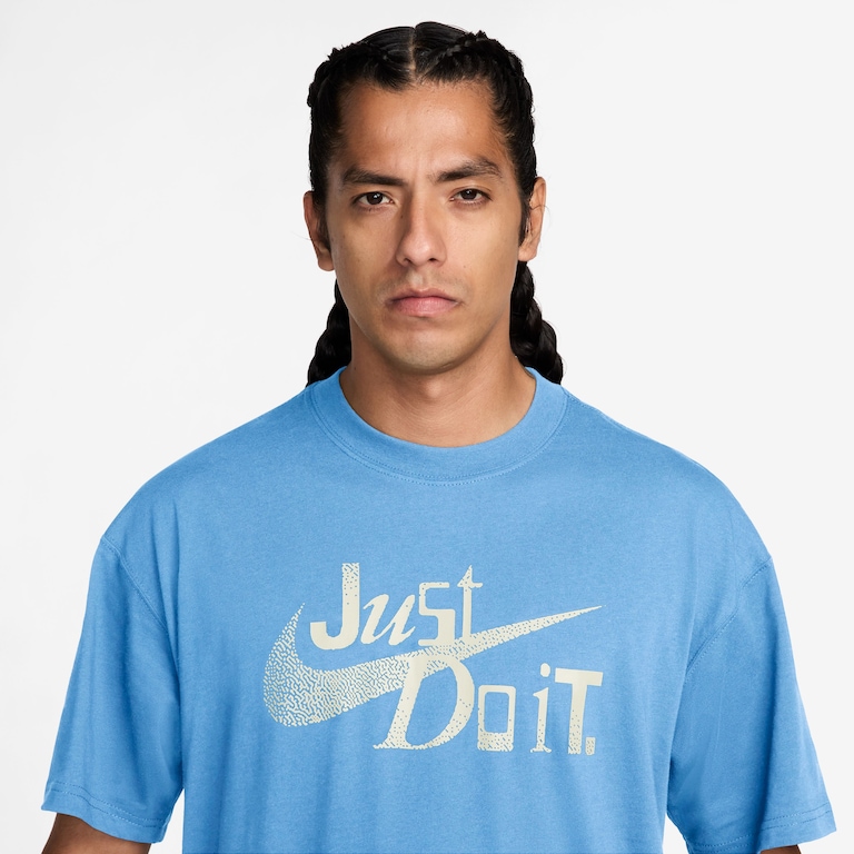 Camiseta Nike Sportswear JDI Unissex - Foto 2