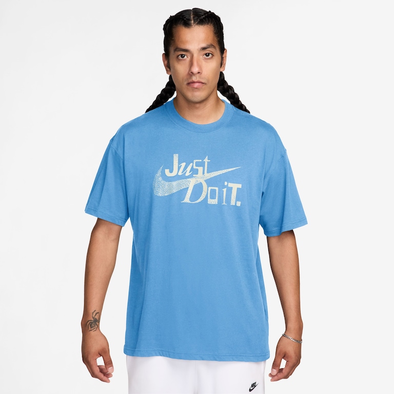 Camiseta Nike Sportswear JDI Unissex - Foto 1