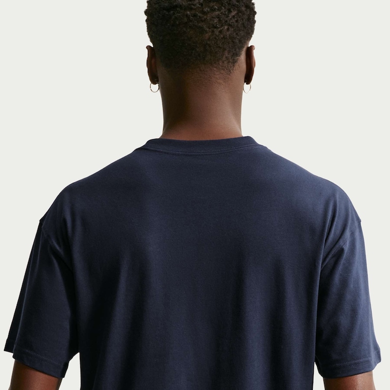 Camiseta Nike Sportswear JDI Unissex - Foto 2