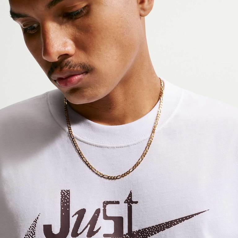Camiseta Nike Sportswear JDI Unissex - Foto 3