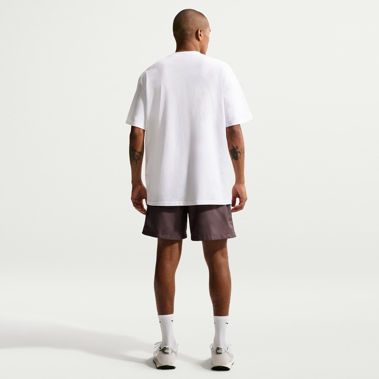 Camiseta Nike Sportswear JDI Unissex - Foto 5